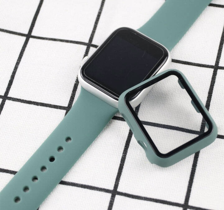 Tác nhân khiến vỏ Apple Watch Series 2 bị hỏng