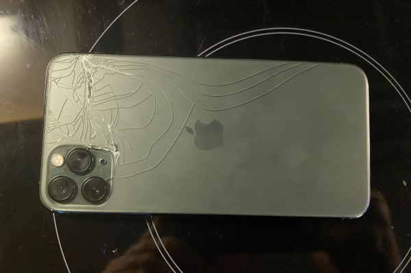 Tại sao IC sóng iPhone 11 Pro Max hư hỏng