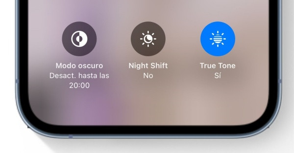 Tại sao iPhone 11 mất True Tone