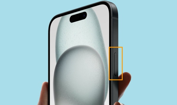 Tại sao nút nguồn iPhone 16 hư hỏng?