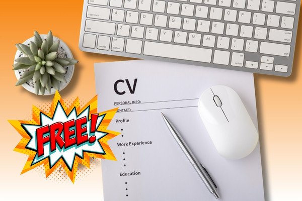 Tạo CV trên Canva có mất phí không?