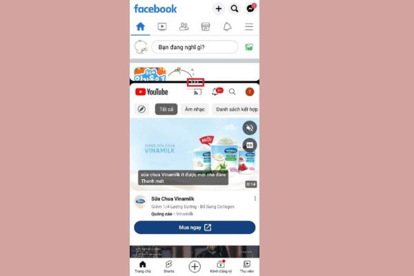 Tắt chia đôi màn hình OPPO như thế nào? Tắt chia đôi màn hình OPPO như thế nào?