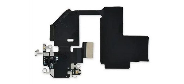 Thay anten wifi iPhone 12 Pro Max khi nào? Thay anten wifi iPhone 12 Pro Max khi nào?
