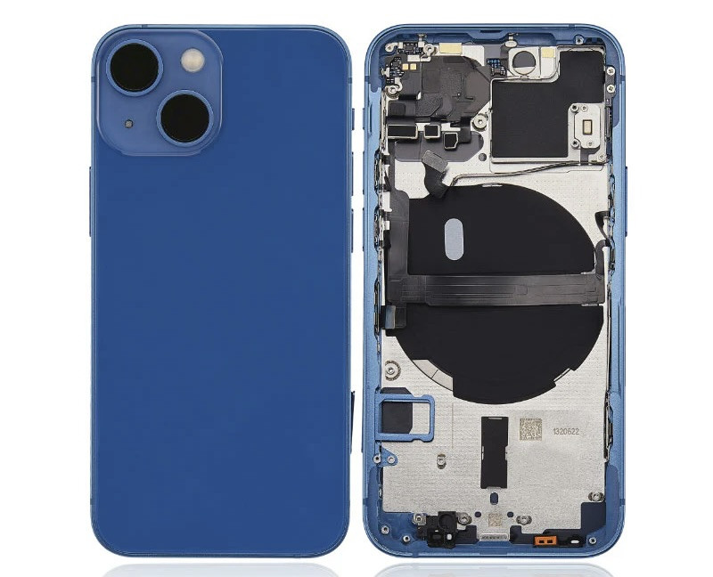 Thay Bộ Nẹp iPhone 13 Mini