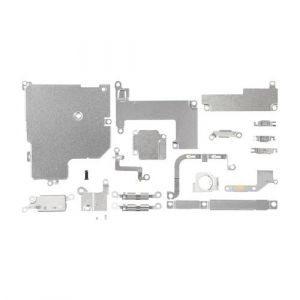 Thay bộ nẹp iPhone 13 Pro Max chất lượng, bảo hành dài