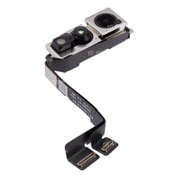 Thay camera trước iPhone 16 Pro
