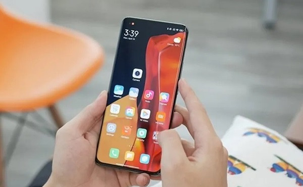 Thay camera trước Xiaomi Poco X4 GT