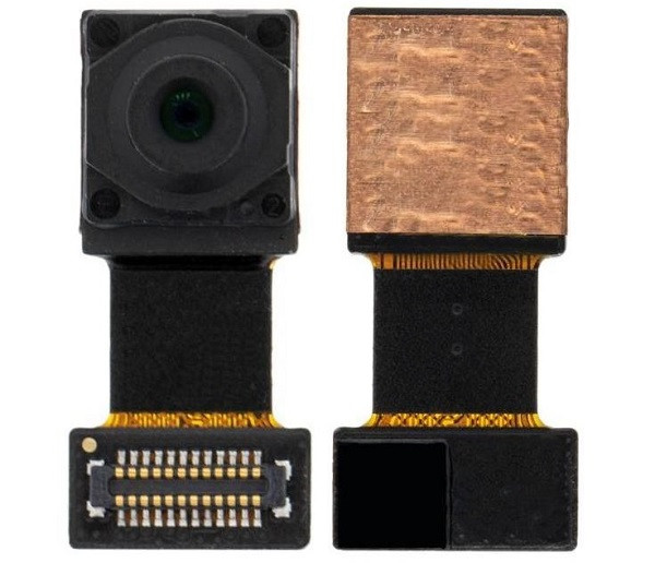 Thay camera trước Xiaomi Redmi 7