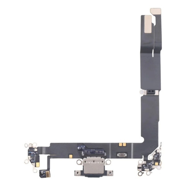 Thay chân sạc iPhone 16 Plus