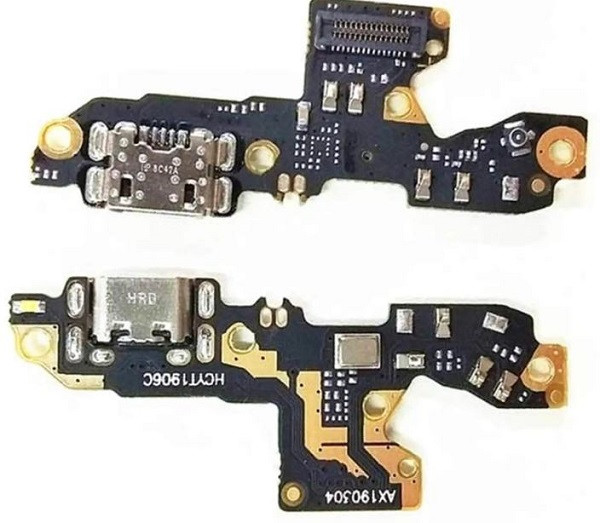 Thay chân sạc Xiaomi Redmi 7 Thay chân sạc Xiaomi Redmi 7