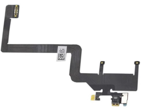 Thay dây cảm biến iPhone 11