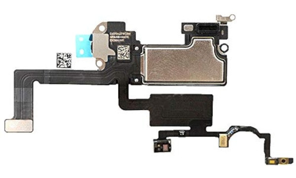 Thay dây cảm biến iPhone 12 Thay dây cảm biến iPhone 12