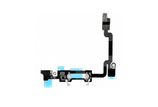 Thay dây sóng iPhone 11