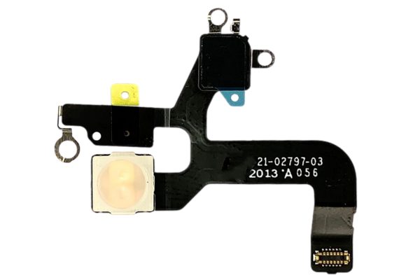 Thay đèn flash iPhone 12 là gì?