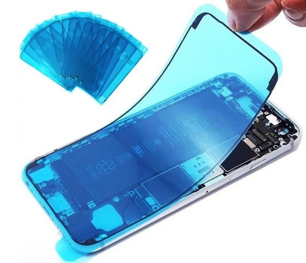 Thay gioăng iPhone 12 Thay gioăng iPhone 12