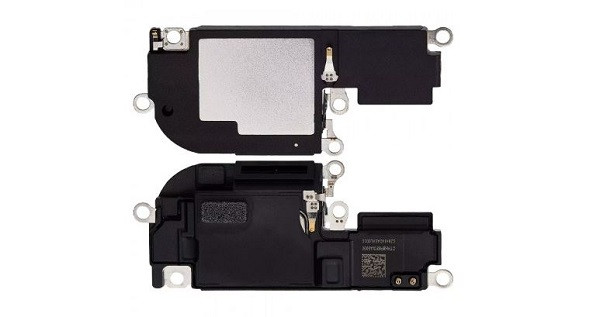 Thay loa ngoài iPhone 16 Pro