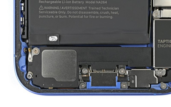 Thay loa ngoài iPhone 16 Thay loa ngoài iPhone 16