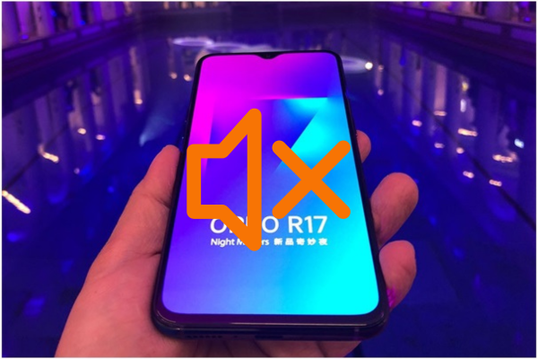 thay loa ngoài Oppo R17 Neo thay loa ngoài Oppo R17 Neo