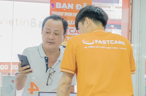 Thay loa ngoài Xiaomi Redmi 7 giá tốt
