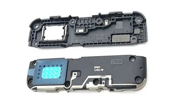 Thay loa ngoài Xiaomi Redmi 7