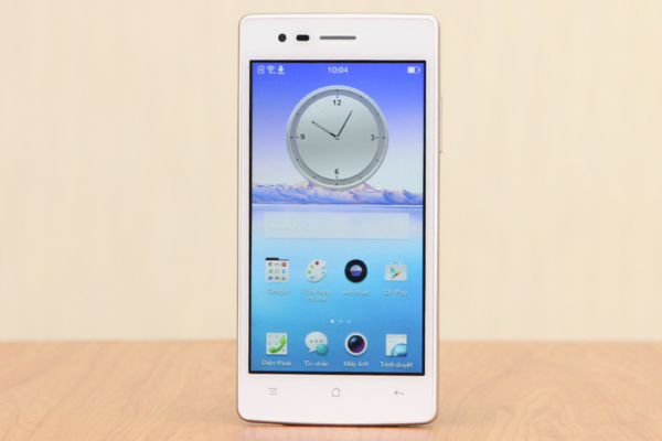 Thay màn hình Oppo Neo 3