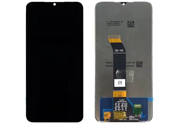 Thay màn hình Xiaomi POCO M5