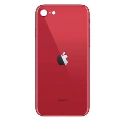 Thay mặt kính sau iPhone SE