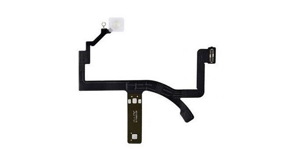 Thay mic iPhone 14 Plus