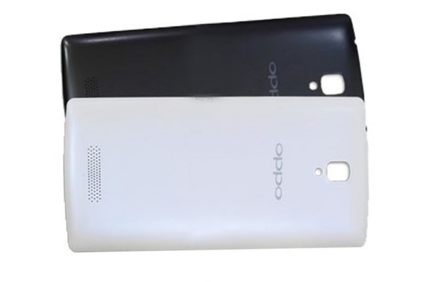 Khi nào nên thay nắp lưng Oppo Neo 3?