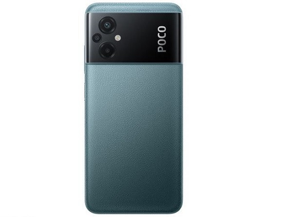 Thay nắp lưng Xiaomi POCO M5