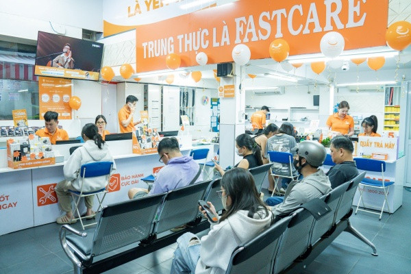 Thay nút Action iPhone 16 Plus ở đâu?