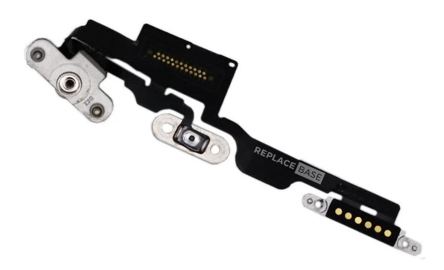 Thay nút nguồn Apple Watch Series 1