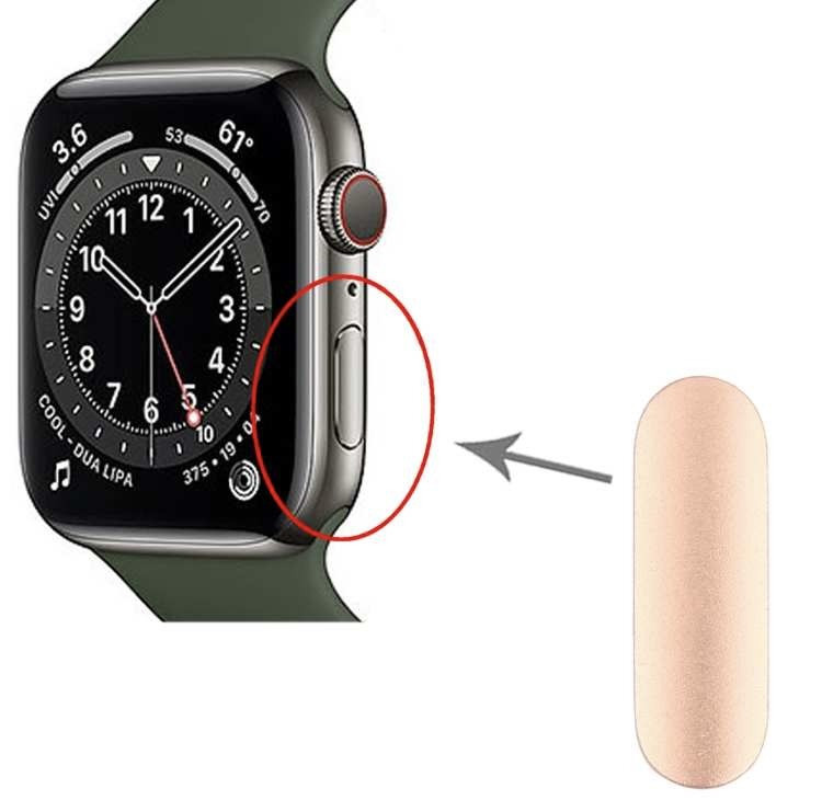 Thay nút nguồn Apple Watch Series 5 Thay nút nguồn Apple Watch Series 5
