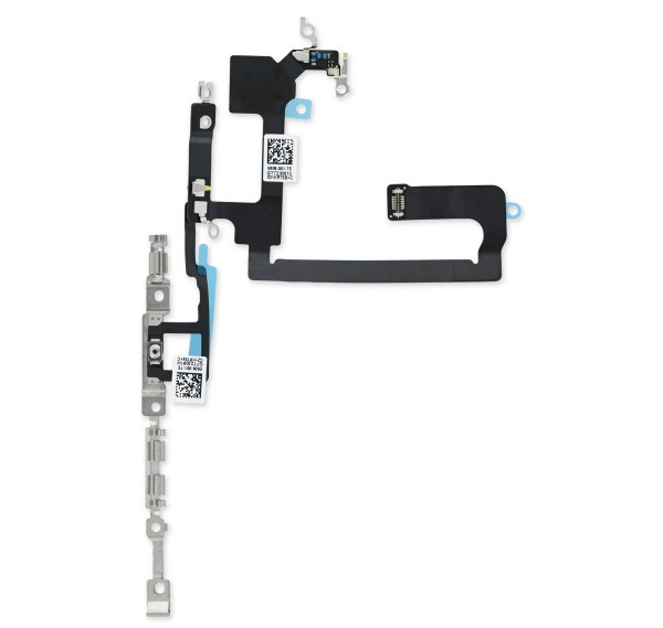 Thay nút nguồn iPhone 14 Plus Thay nút nguồn iPhone 14 Plus