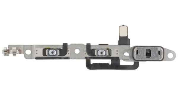 Thay nút volume iPhone 15 Plus