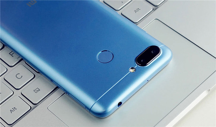 thay pin Xiaomi Redmi 6 giá tốt