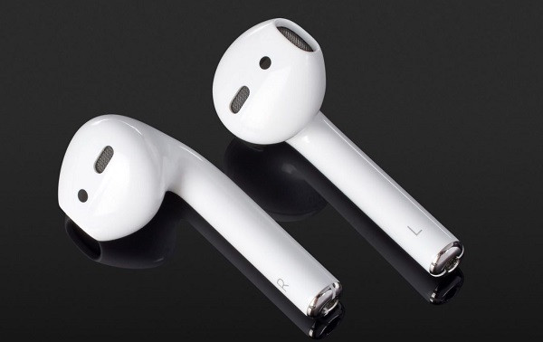Thay vỏ Airpods 1 Thay vỏ Airpods 1