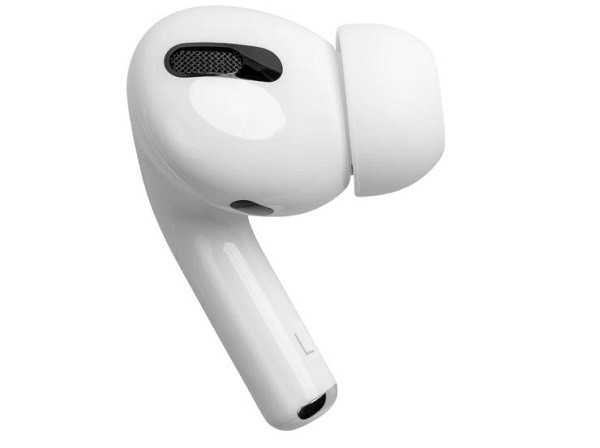 Thay vỏ Airpods Pro