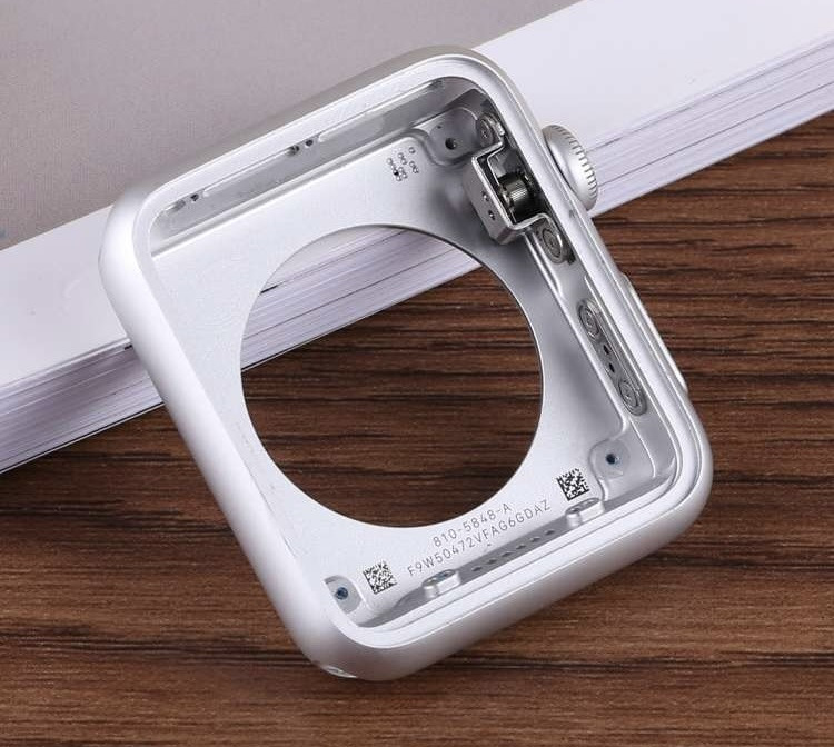 Thay vỏ Apple Watch Series 1 Thay vỏ Apple Watch Series 1