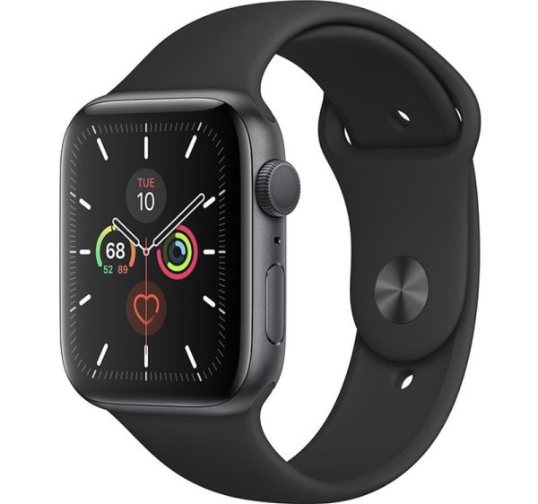Thay vỏ Apple Watch Series 5