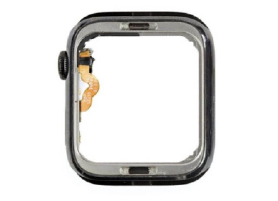 Thay vỏ Apple Watch Series 7 Thay vỏ Apple Watch Series 7