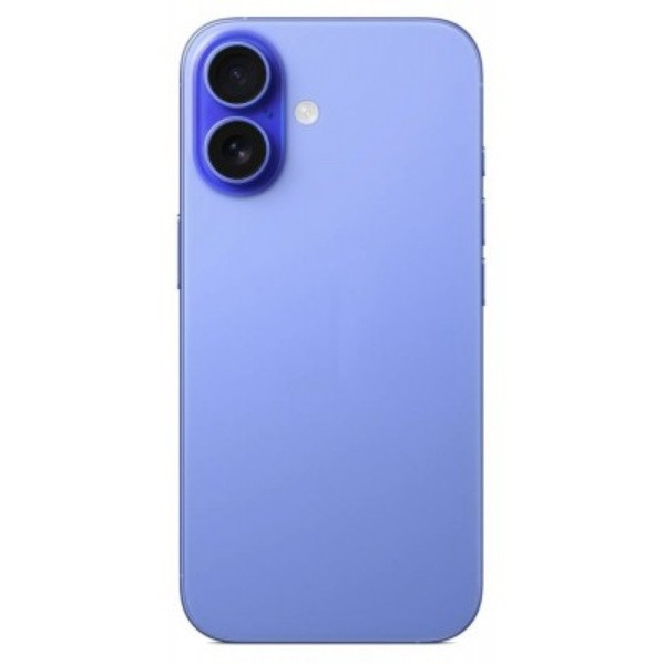 Thông tin kỹ thuật về vỏ iPhone 16