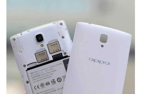 Khi nào nên thay vỏ Oppo Neo 3? Khi nào nên thay vỏ Oppo Neo 3?
