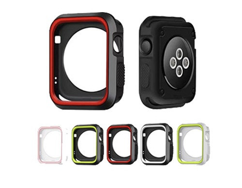 Thời điểm cần thay vỏ Apple Watch Series 2
