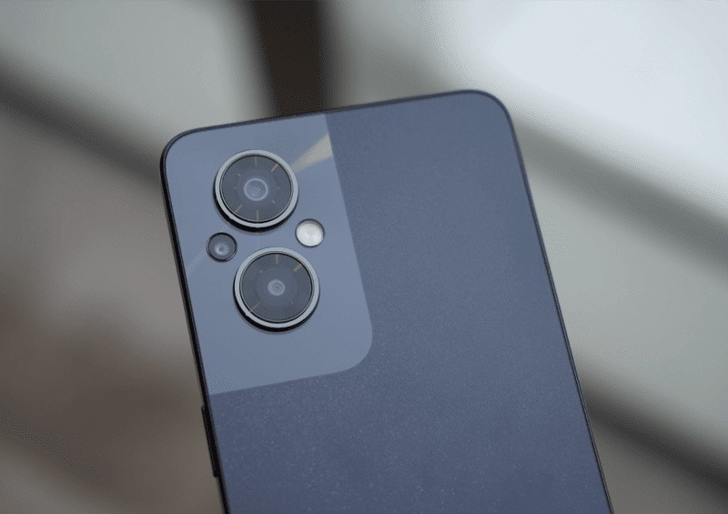 Thông tin cần lưu ý trước khi thay camera sau Oppo Reno8 Z