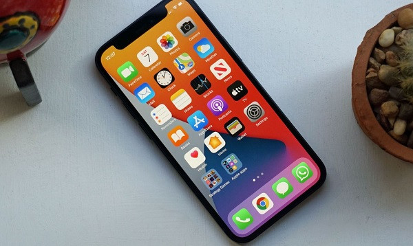 Thông tin dịch vụ sửa Face ID iPhone 12 Mini Thông tin dịch vụ sửa Face ID iPhone 12 Mini