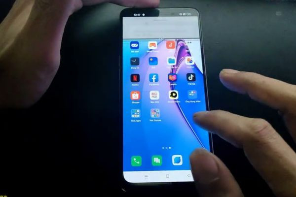 Tiết kiệm thời gian Tiết kiệm thời gian