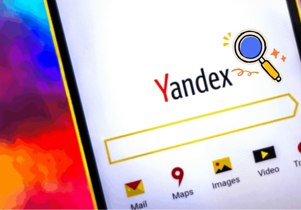 Tìm Kiếm với Yandex Tìm Kiếm với Yandex