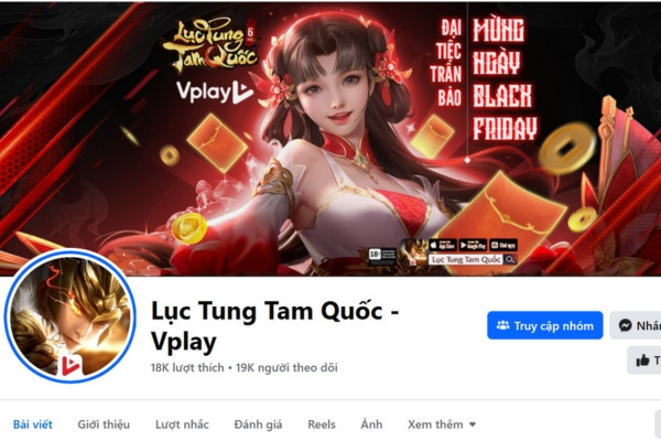Tìm thêm code game Lục Tung Tam Quốc ở đâu?