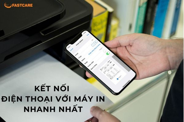 Tổng hợp cách kết nối điện thoại với máy in nhanh nhất Tổng hợp cách kết nối điện thoại với máy in nhanh nhất